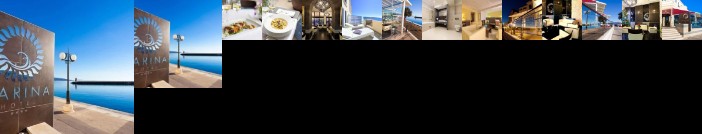 Hotel Marina Krk