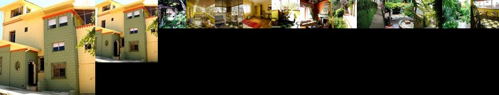 Puerto Natura Hotel + Spa