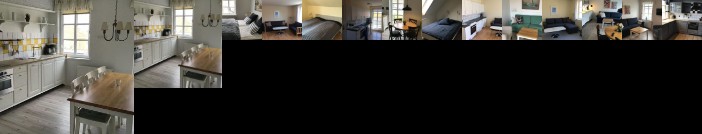 Lokken Badehotel Apartments