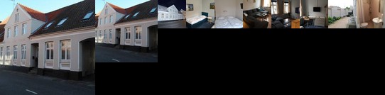 Det Lille Hotel Ronne