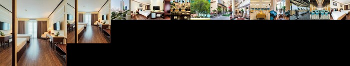 Tran - Vien Dong Hotel