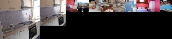 Bed and Breakfast Villa Avena