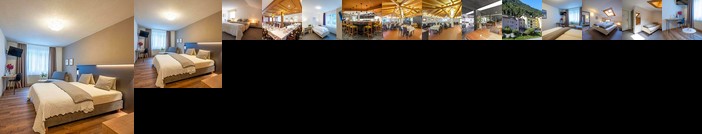 Hotel Alpina Schiers