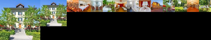 Hotel Landgasthof Schonbuhl