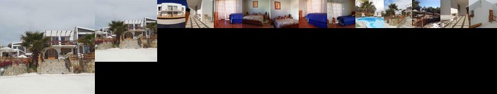 Hotel & Cabanas El Mirador Caldera