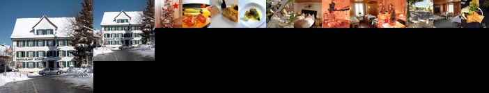 Hotel Restaurant Rossli Schonenberg