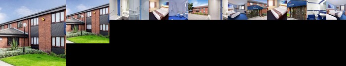 Travelodge Sutton Coldfield