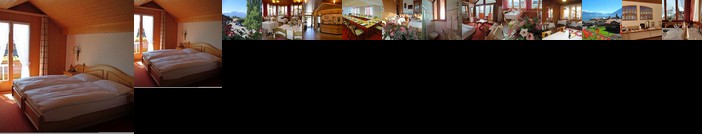 Hotel Adler Sigriswil