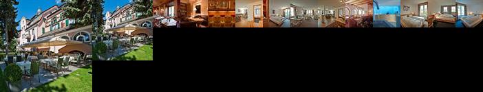 Hotel Chesa Sarita Superior