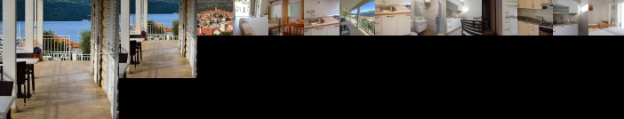 Accommodation Drasko