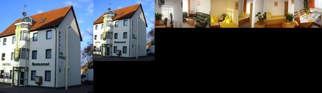 Hotel Zur Messe Leipzig