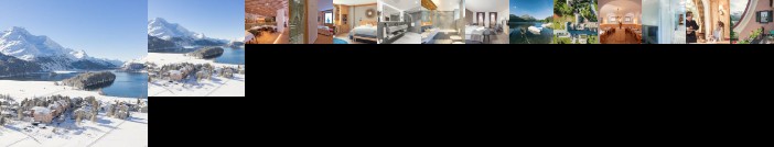 Parkhotel Margna Superior