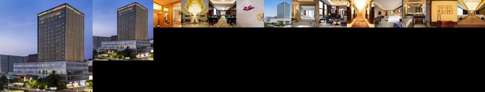 Sheraton Changzhou Xinbei Hotel