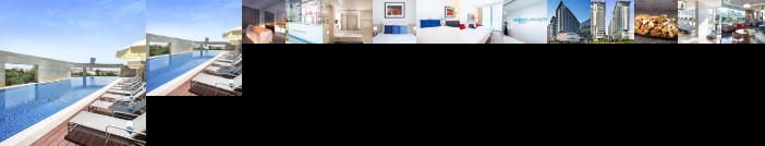 Novotel Abu Dhabi Al Bustan