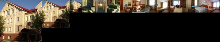 Orion Hotel Vladimir