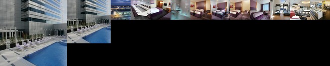 Premier Inn Abu Dhabi Capital Centre