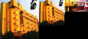 7days Premium Chengdu Xiao Tianzhu