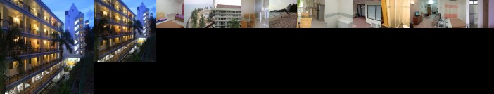 Paradise Lagoon Apartment