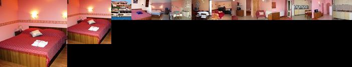 Villa Rosa Brodarica