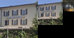 Ristorante Ferrovieri