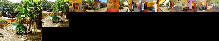 Kekemba Resort Paramaribo