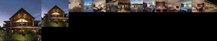 Murray River Lodge Luxury Boutique Accommodation B&B