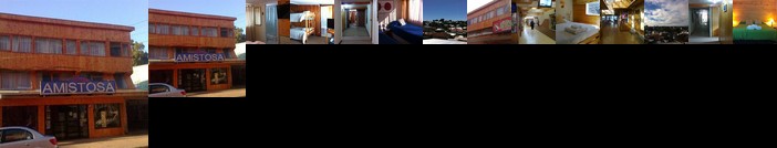 Ancud Petit Hotel