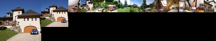 Demeure d'hotes Les Irisynes