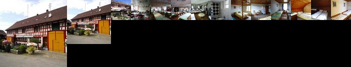 Gasthaus zum Freihof