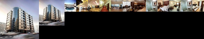 Xclusive Maples Hotel Apartment