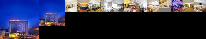 Xiangfu International Hotel