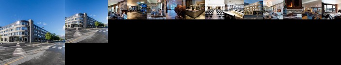 Quality Hotel Skifer