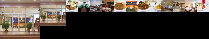 Hotel Seri Malaysia Seremban