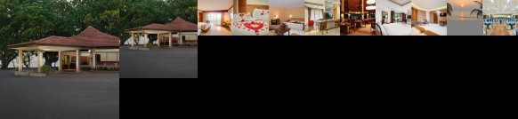 Patra Jasa Anyer Beach Resort