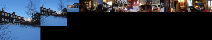 Pensionat Mullfjallet