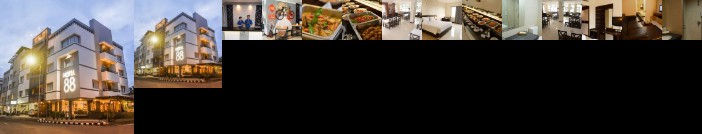 Hotel 88 Jember