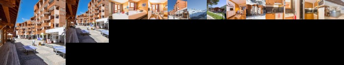 Residence Pierre & Vacances Aconit