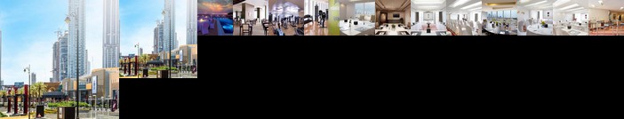 Millennium Central Downtown