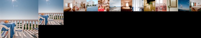 Apartments Barba Petra Dvori