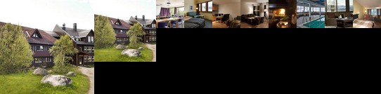 Hovden Hoyfjellshotell