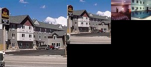 Loulou Asfar Hotel Apartment