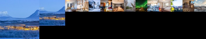 Abisko Turiststation STF