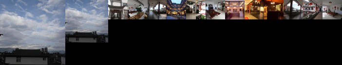 Dali Mountain Delights Old Town