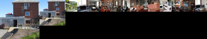 Altafjord Gjestegaard