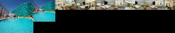 Millennium Capital Gate Abu Dhabi