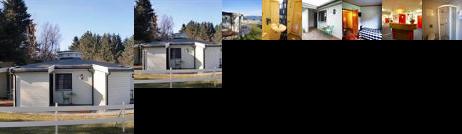 Mini Motel Valderoy Alesund