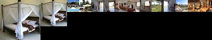 Villa Pandu North Bali