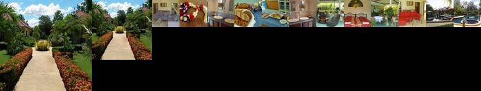 Swiss Orchid Private Bungalow Resort