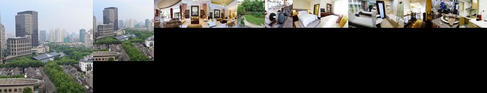 Lanson Place Jinlin Tiandi Residence Shanghai