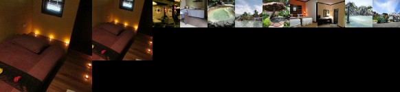 Felda Residence Hot Springs